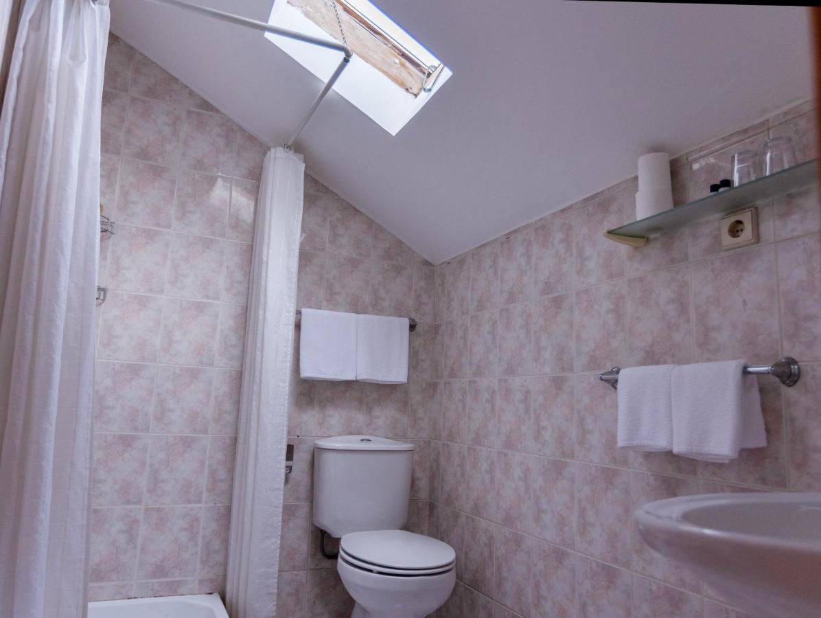 Hotel Sao Nicolau Braga Extérieur photo