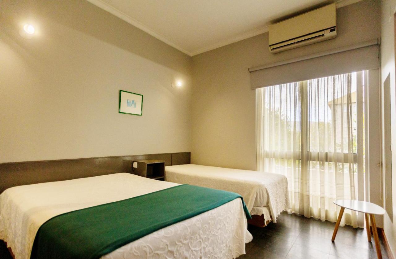 Hotel Sao Nicolau Braga Extérieur photo
