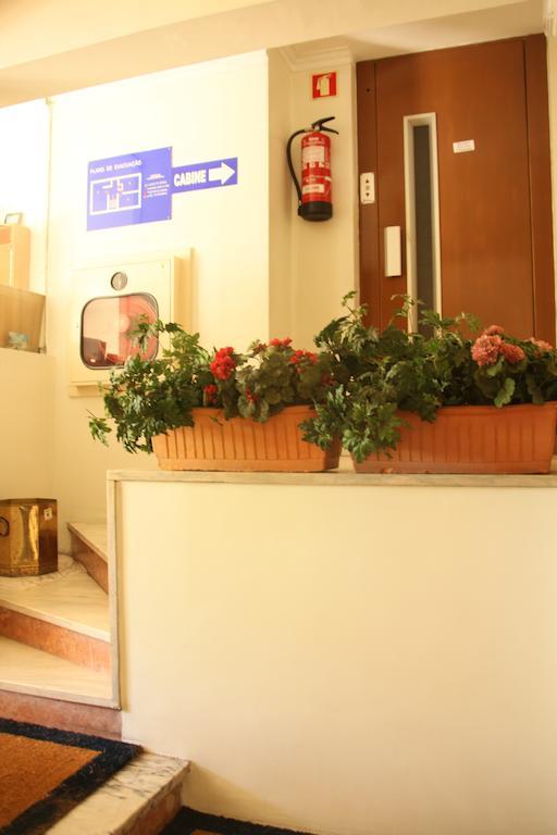 Hotel Sao Nicolau Braga Extérieur photo